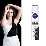 اسپری ضد تعریق بدن نیوآ زنانه Fresh