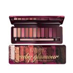 پالت سایه چشم اولاین سری Ruby Glamour