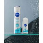 اسپری ضد تعریق زنانه Dry Fresh نیوآ