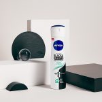 اسپری ضد تعریق بدن نیوآ زنانه Fresh