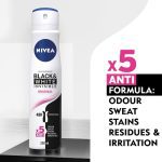 اسپری ضد تعریق بدن نیوآ زنانه ORIGINAL