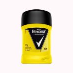 مام صابونی ضد تعریق زرد V8 رکسونا