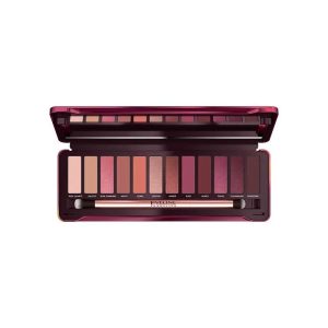 پالت سایه چشم اولاین سری Ruby Glamour