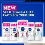 استیک ضد تعریق Dry Comfort نیوآ زنانه