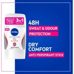 استیک ضد تعریق Dry Comfort نیوآ زنانه