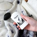 استیک ضد تعریق نامرئی BLACK + WHITE رکسونا زنانه - Image 2