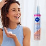 موس حجم‌دهنده و حالت‌دهنده مو فر نیوآ