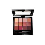 پالت سایه 12تایی اولاین Rose