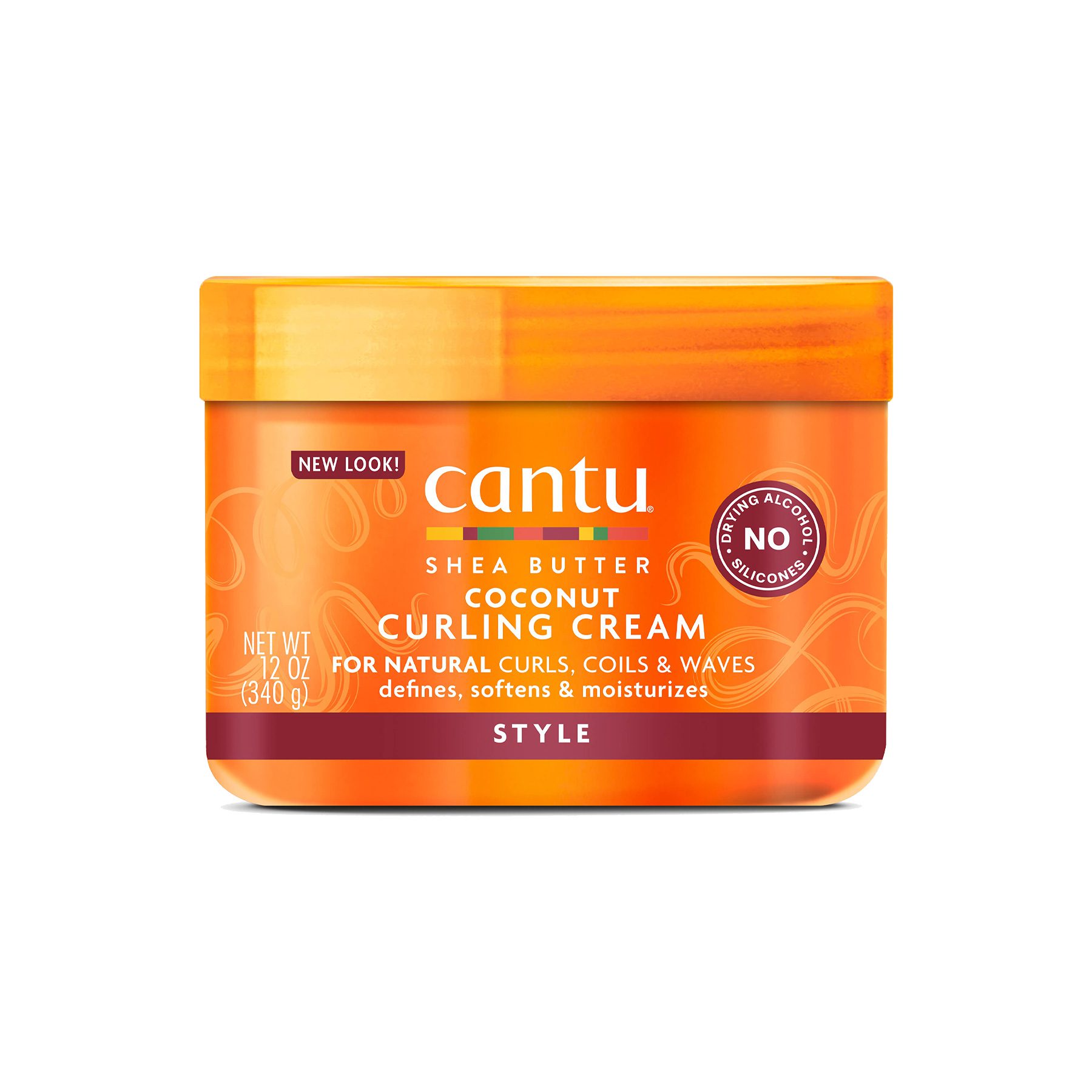 کرم فر کننده نارگیل کنتو کرم فر کننده نارگیل کنتو