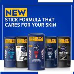 استیک ضد تعریق مردانه Dry Impact نیوآ - Image 3