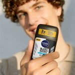 استیک ضدتعریق Black & White Fresh نیوا مردانه