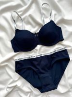 ست لباس زیر زنانه نخی اسپرت آرامیس دانلا