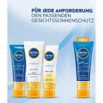 کرم ضد آفتاب آلپین نیوآ