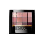 پالت سایه 12تایی اولاین Rose