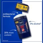 استیک ضد تعریق مردانه Dry Impact نیوآ - Image 4
