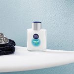 بالم افتر شیو نعناع نیوا اصل