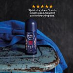 رول ضد تعریق Dry Impact نیوا مردانه