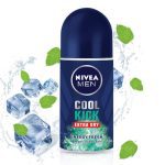 رول ضد تعریق Cool KICK سبز نیوا مردانه