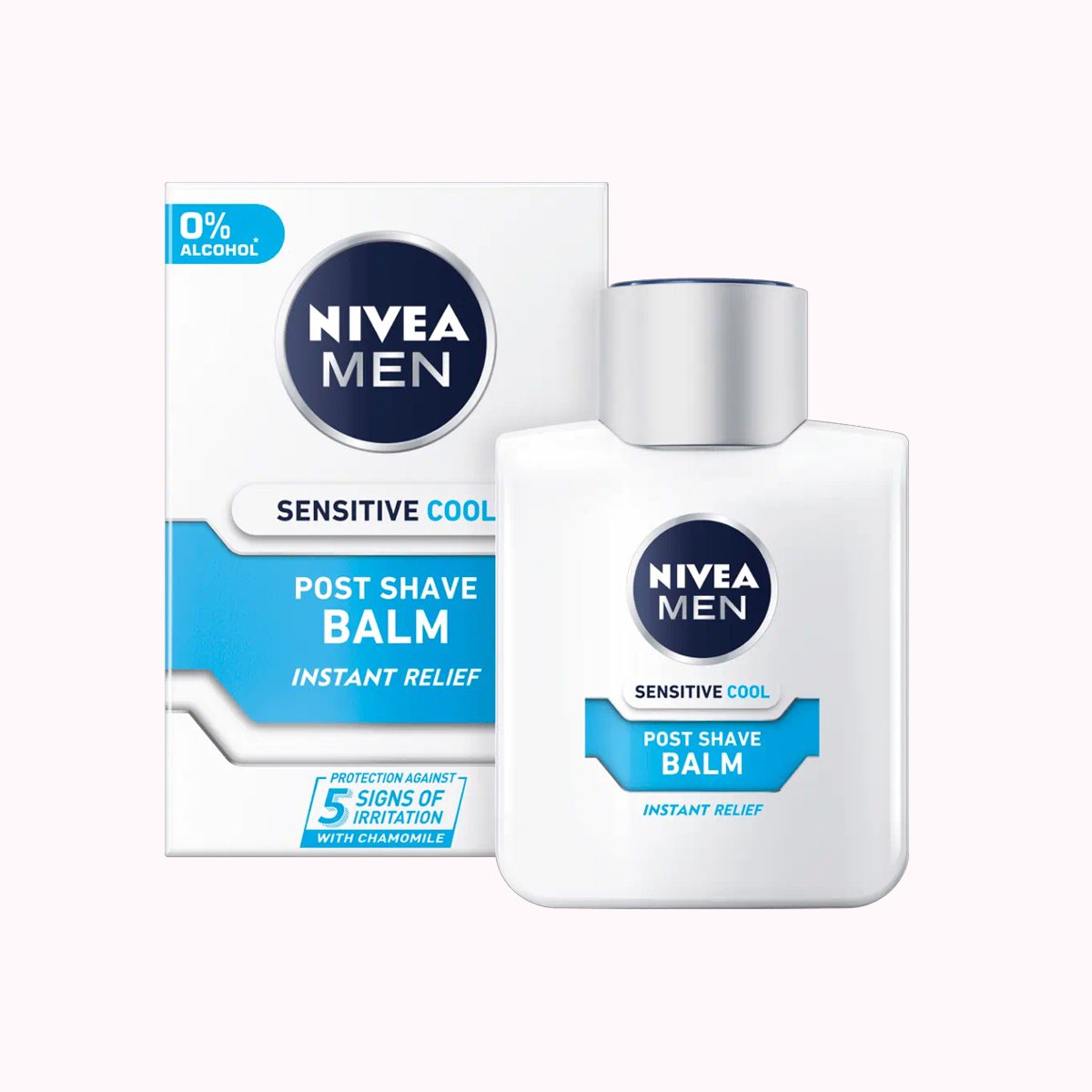 بالم افتر شیو خنک کننده نیوا اصل بالم افتر شیو خنک کننده نیوا اصل