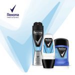 مام صابونی ضد تعریق کبالت رکسونا - Image 2