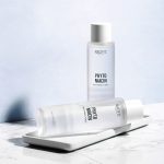 فروش تونر روشن کننده فیتو نیاسین ناسیفیک کره ای 150 میل