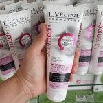 فوم شوینده سفید کننده اولاین حاوی ذغال اکتیو