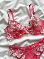 ست لیاس زیر حریر رویایی دانلا