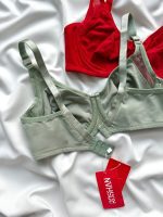 سوتین زنانه نخی گلبرگ دانلا - Image 4