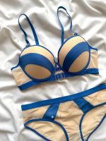 ست لباس زیر نازبانو دانلا