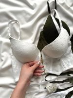 ست لباس زیر زنانه زیپ‌دلبر دانلا - Image 2