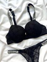 ست لباس زیر بندنگینی ویکتوریا سکرت دانلا