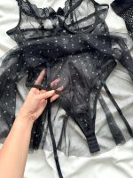 ست لباس خواب افسون عروسکی دانلا - Image 3