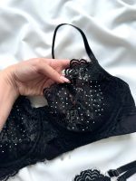 ست لباس زیر فنردار میس پرل دانلا - Image 2