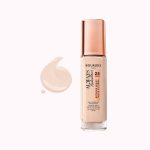 کرم پودر بورژوآ Always Fabulous رنگ 115 GOLDEN IVORY