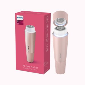 ماشین اصلاح صورت فیلیپس بانوان