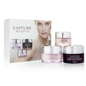 ست دیور کپچر اسکالپت 10