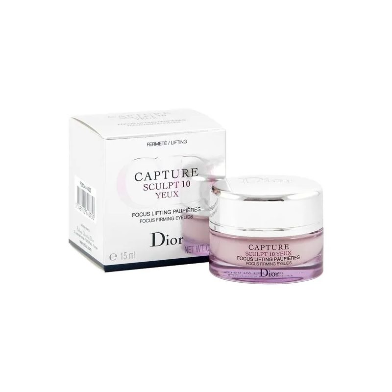 کرم لیفتینگ روز دیور کپچر اسکالپت 10 کرم لیفتینگ روز دیور کپچر اسکالپت 10