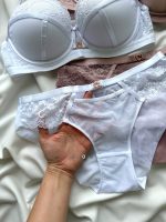 ست لباس زیر زنانه جکدار دانلا - Image 4