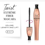 ریمل لیفت کننده مژه بورژوا تویست اکستریم - Image 4