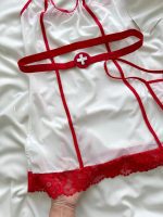 ست لباس خواب کاستوم وسوسه دانلا - Image 2