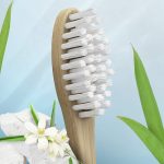 مسواک بامبو اورال بی - Image 2