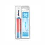 مسواک برقی مرد عنکبوتی اورال بی