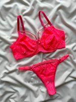 ست لباس زیر هارنسی تله درخشان دانلا