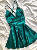Raz Danella Satin Pajama Set