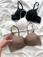 سوتین زنانه جکدار ماهرخ دانلا