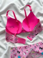 ست لباس زیر اسفنجی عروسکی دانلا - Image 2