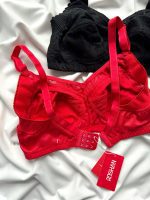 سوتین زنانه بغل کشدار دانلا - Image 4