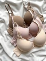 سوتین زنانه جک دار پرنیان دانلا - Image 3