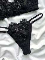 ست لباس زیر فنردار میس پرل دانلا - Image 3