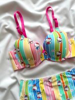 ست اسفنجی لیزری مدل کیتی‌لاو